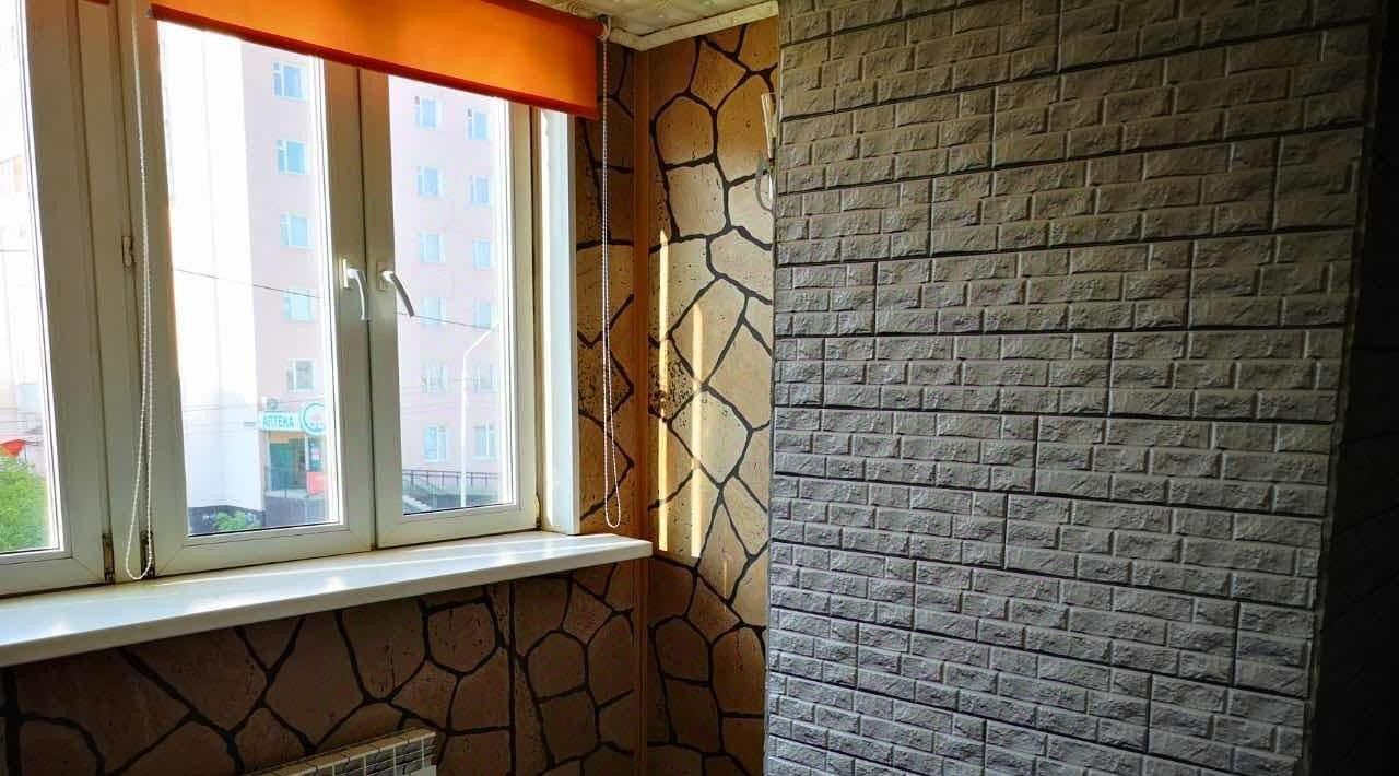 квартира г Якутск ул Курнатовского 2/1 фото 4