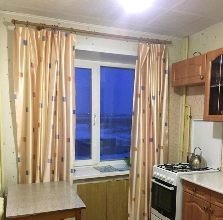 квартира г Якутск ул Можайского 15 фото 1