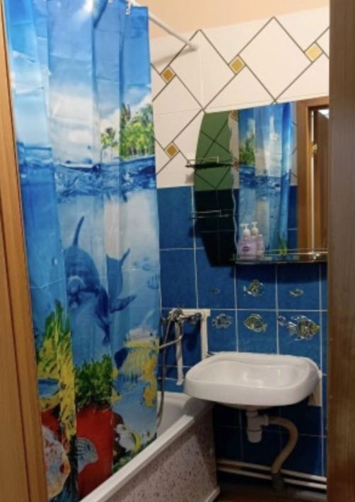 квартира г Якутск ул Кузьмина 26а фото 4