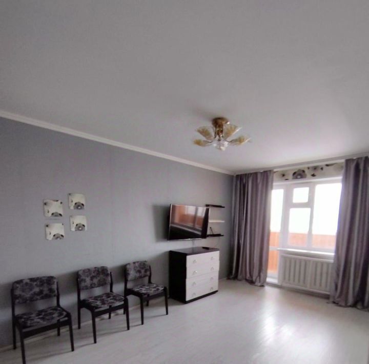 квартира г Якутск мкр 202-й 3 фото 3