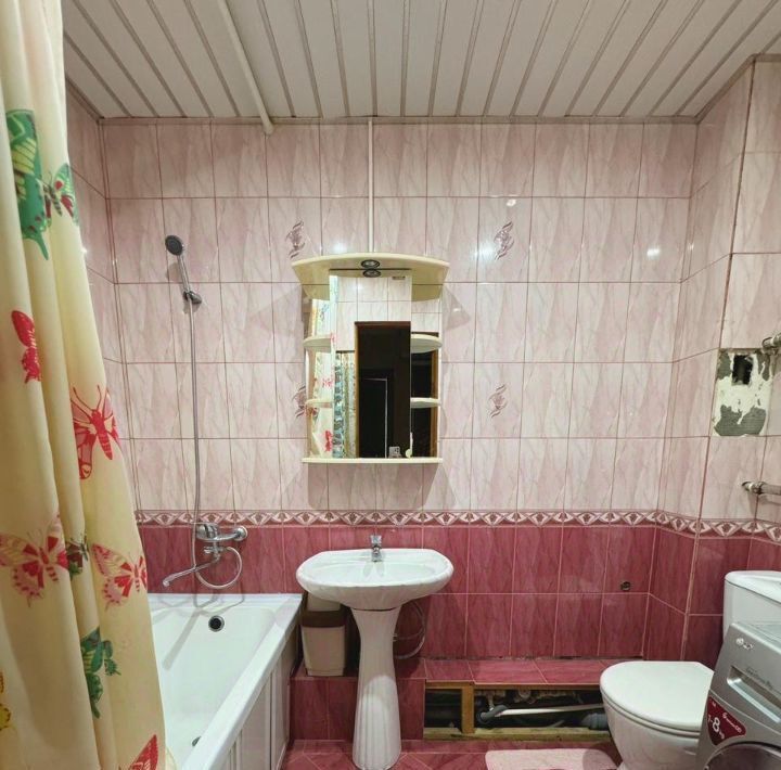 квартира г Якутск ул Кузьмина 34/1 фото 13