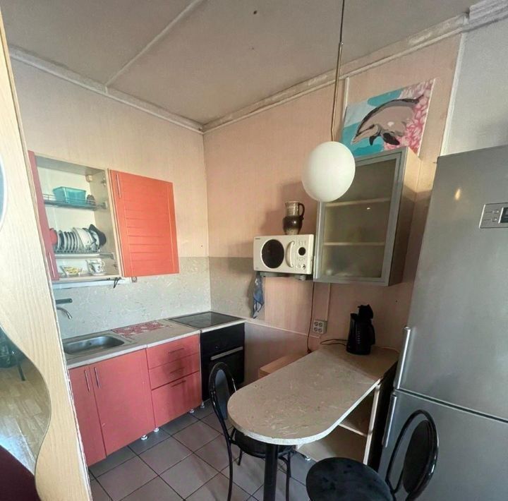 квартира г Якутск ул Можайского 19/3 фото 7