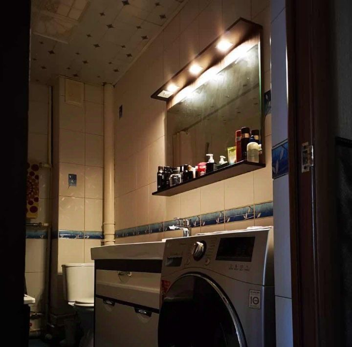 квартира г Якутск ул Курнатовского 2/1 фото 8
