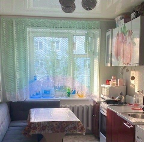 квартира г Якутск ул Кальвица 5/1 фото 7