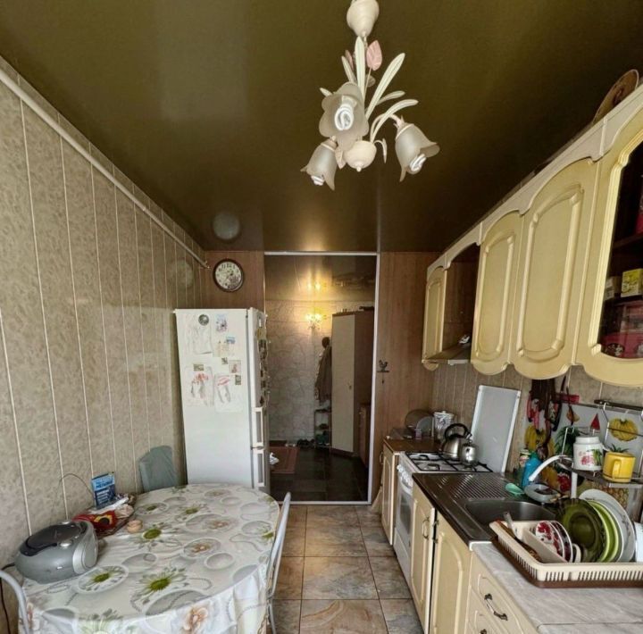 квартира г Якутск ул Стадухина 63 фото 6