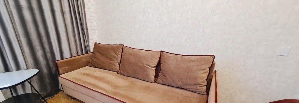 квартира г Якутск 1, 203-й мкр фото 8