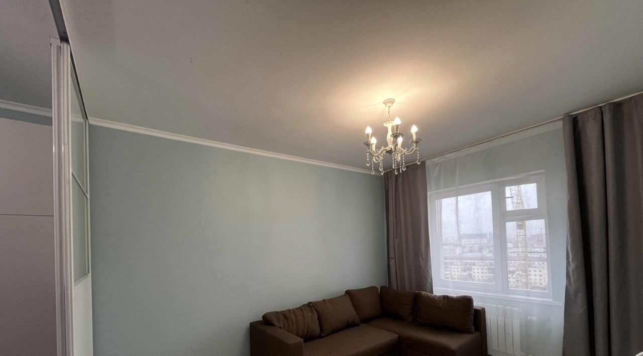 квартира г Якутск ул Губина 5/2 фото 6