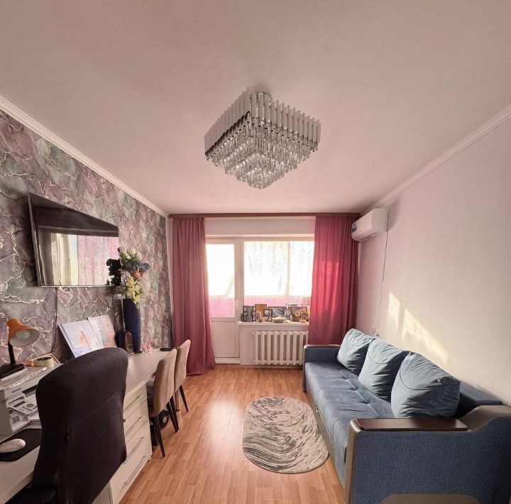 квартира г Якутск ул Октябрьская 27/2 фото 12