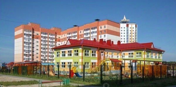 квартира г Томск р-н Октябрьский ул Юрия Ковалева 47 фото 17