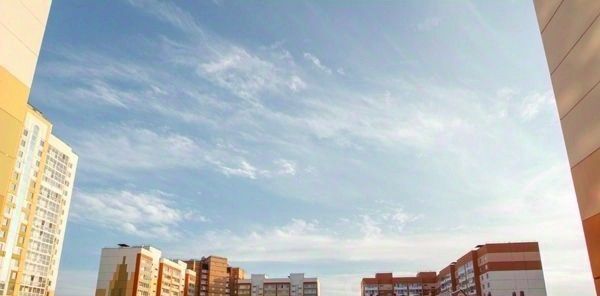 квартира г Томск р-н Октябрьский ул Юрия Ковалева 47 фото 19