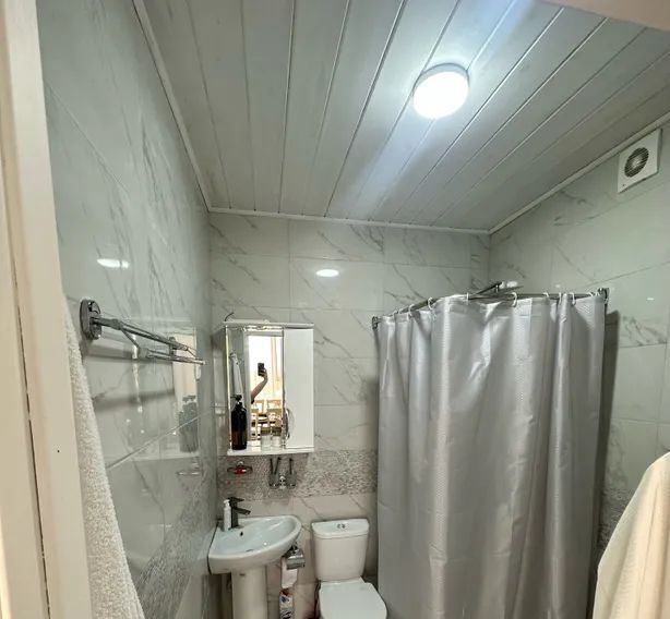 дом г Махачкала р-н Кировский микрорайон Караман-4 10/1 фото 5