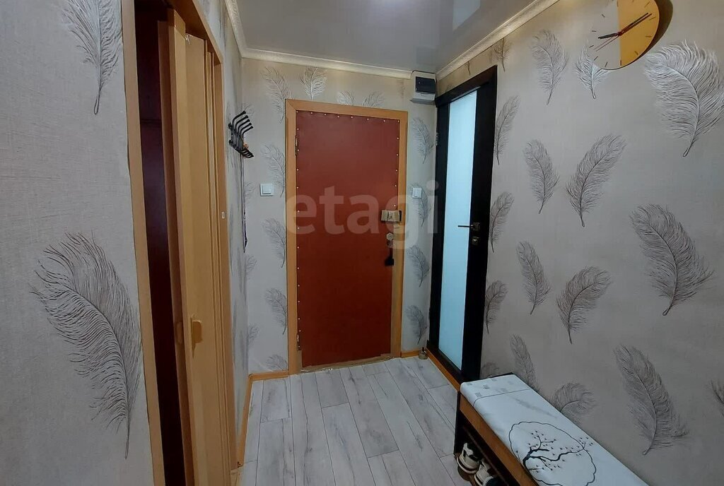 квартира г Чита ул Строителей 90 фото 12
