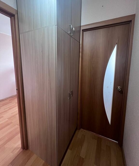 квартира г Оренбург ул Алтайская 2/1 фото 5