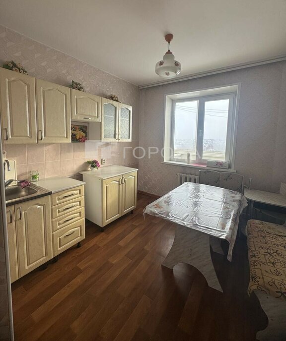 квартира г Киселевск ул Мира 36 фото 3