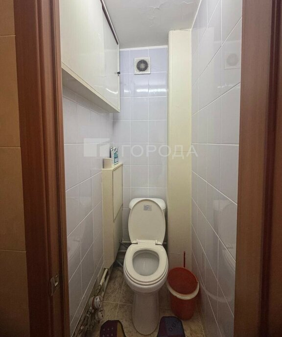 квартира г Киселевск ул Мира 36 фото 13