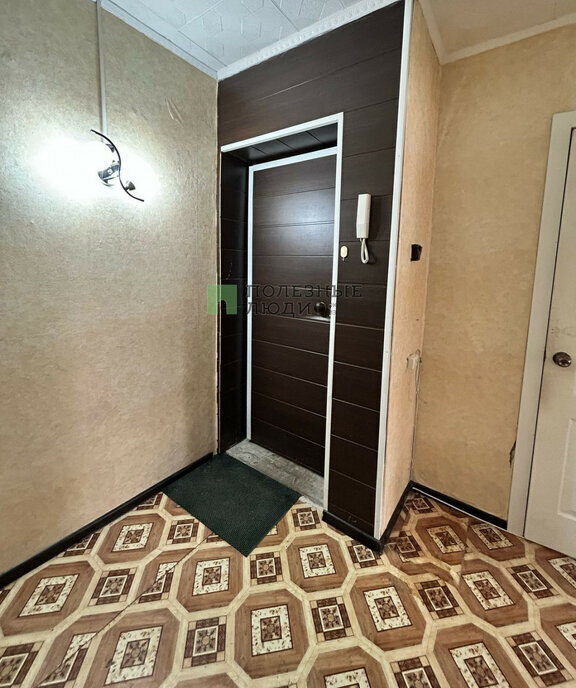 квартира г Курган ул Свердлова 20 фото 6