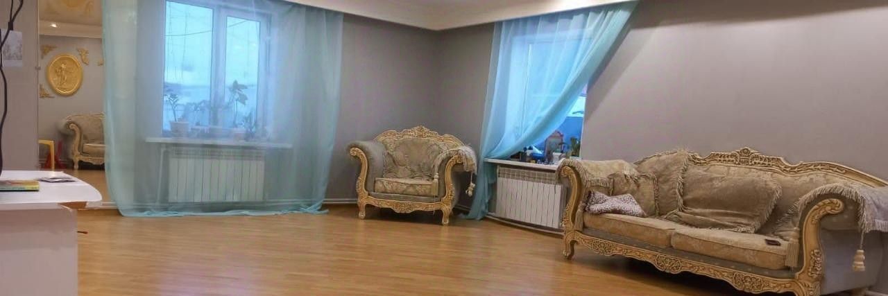 дом г Якутск ул Тэкки Одулока фото 8