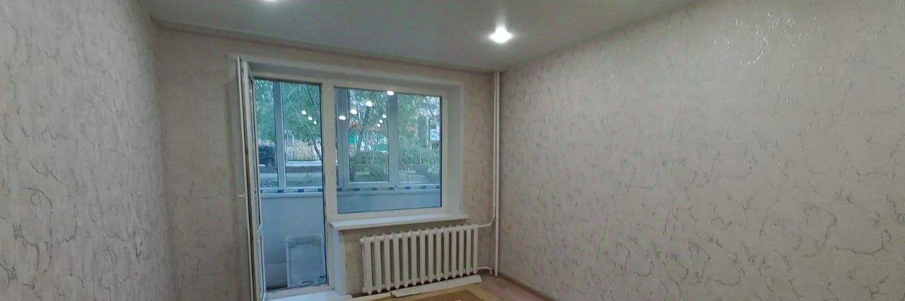 квартира г Барнаул р-н Центральный пр-кт Красноармейский 51 фото 16