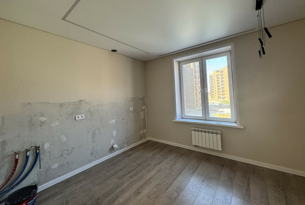 квартира г Улан-Удэ ул Виталия Сукуева 1к/4 фото 10