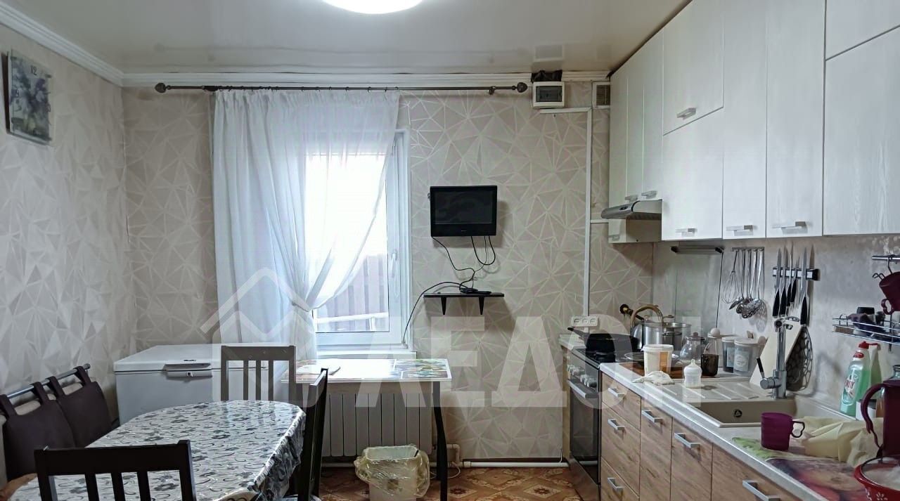 дом г Омск р-н Кировский ул Семипалатинская 39 фото 16