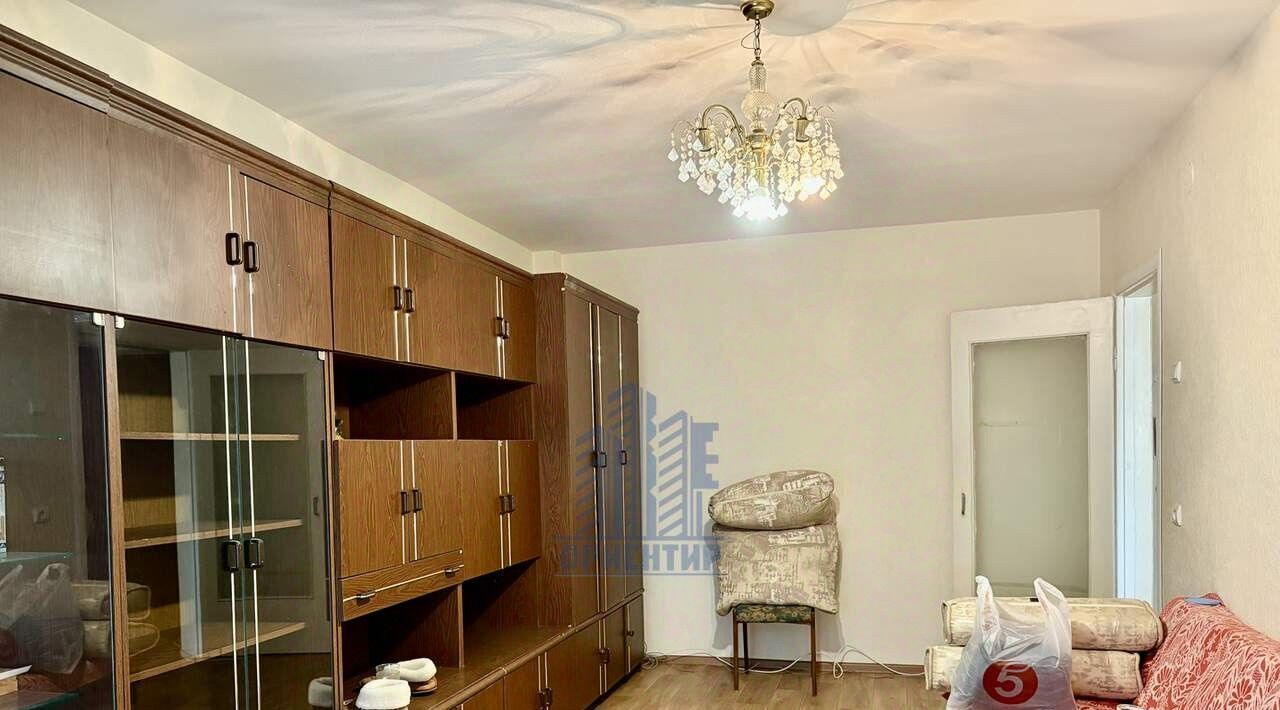 квартира г Чебоксары р-н Калининский ул 50 лет Октября 17 фото 4