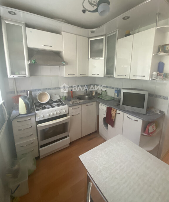 квартира г Волгоград ул Брестская 11 фото 14