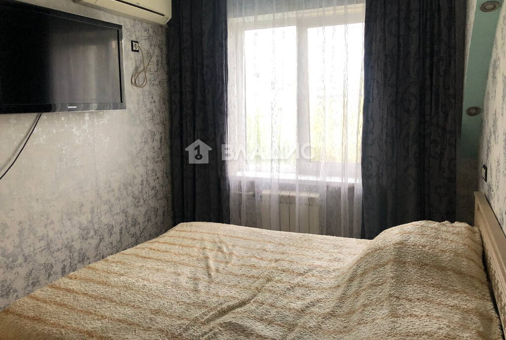квартира г Волгоград ул им. Кирова 140а фото 6