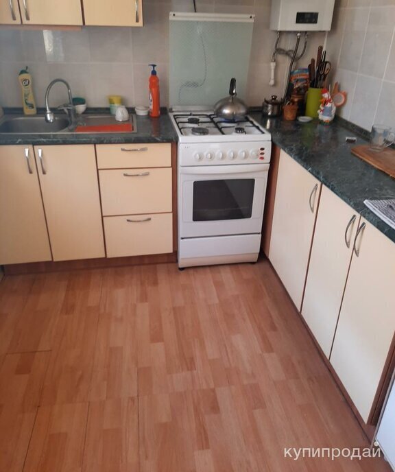 квартира г Орск Новый город ул Суворова 35 город фото 2