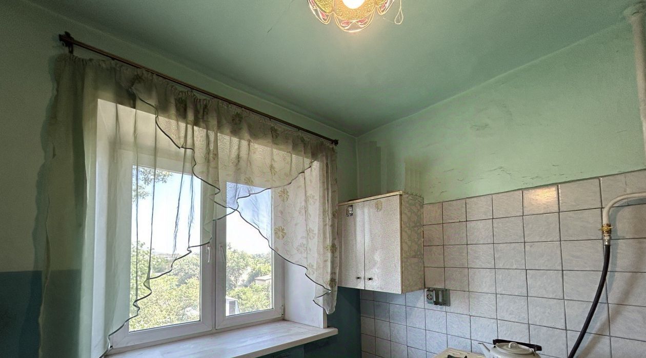 квартира г Абакан ул Щетинкина 80 фото 8