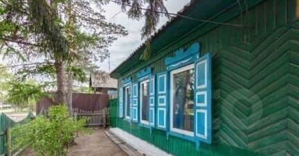 дом г Черногорск ул Интернациональная 17 фото 18