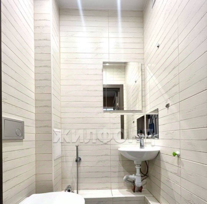квартира г Иркутск р-н Свердловский ул Касьянова 4 фото 7