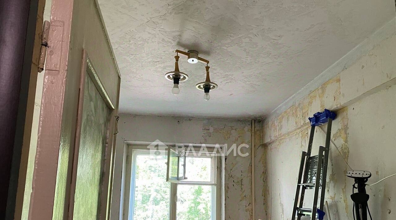 квартира г Ангарск кв-л 94 25 фото 6