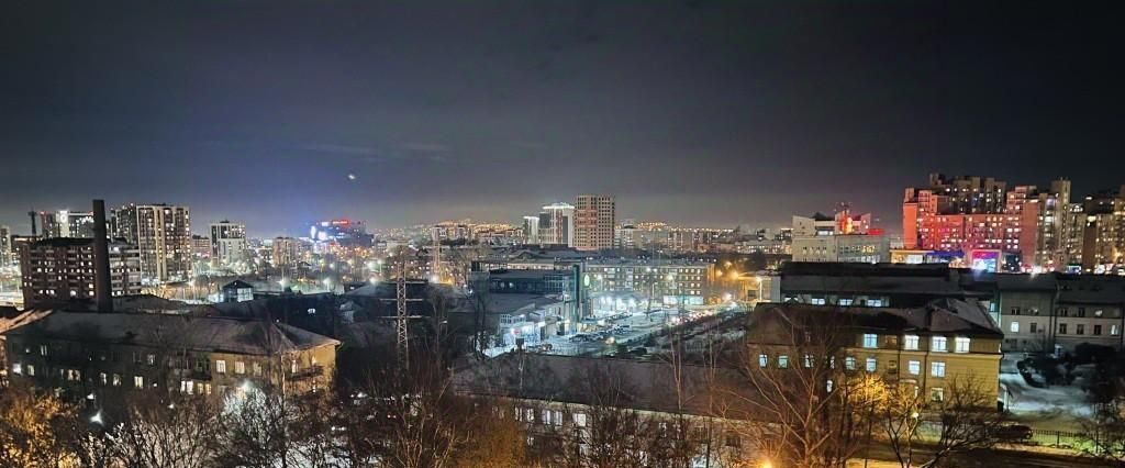 квартира г Иркутск р-н Октябрьский ул Лыткина 9/6 фото 21
