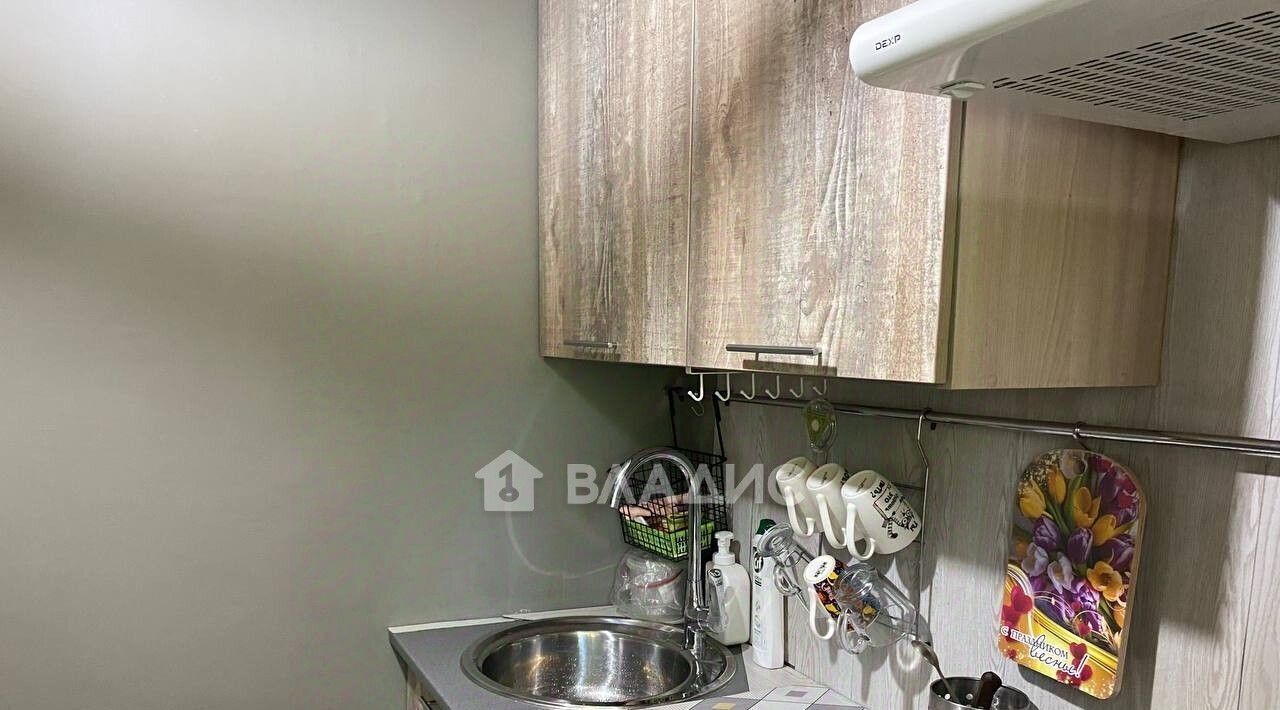 квартира г Ангарск кв-л 94 25 фото 15