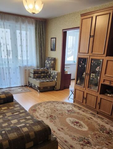 квартира р-н Центральный пр-кт Дружбы 33 фото