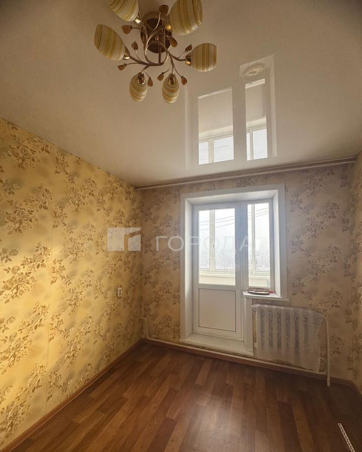 квартира г Киселевск ул Мира 36 фото 1
