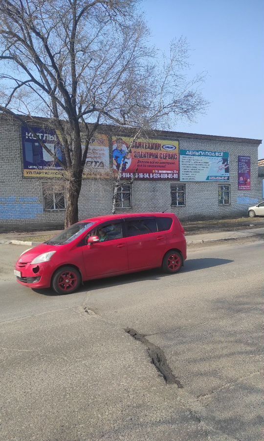 дом г Белогорск ул Пушкина 42 фото 8