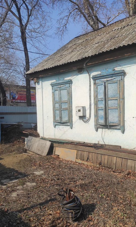 дом г Белогорск ул Пушкина 42 фото 6