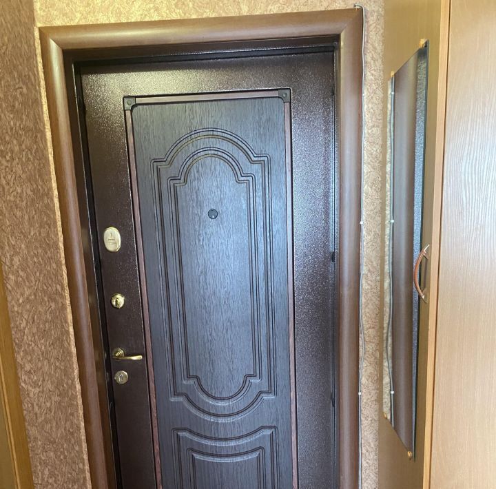 квартира г Хабаровск р-н Кировский ул Кузнечная 49 фото 25