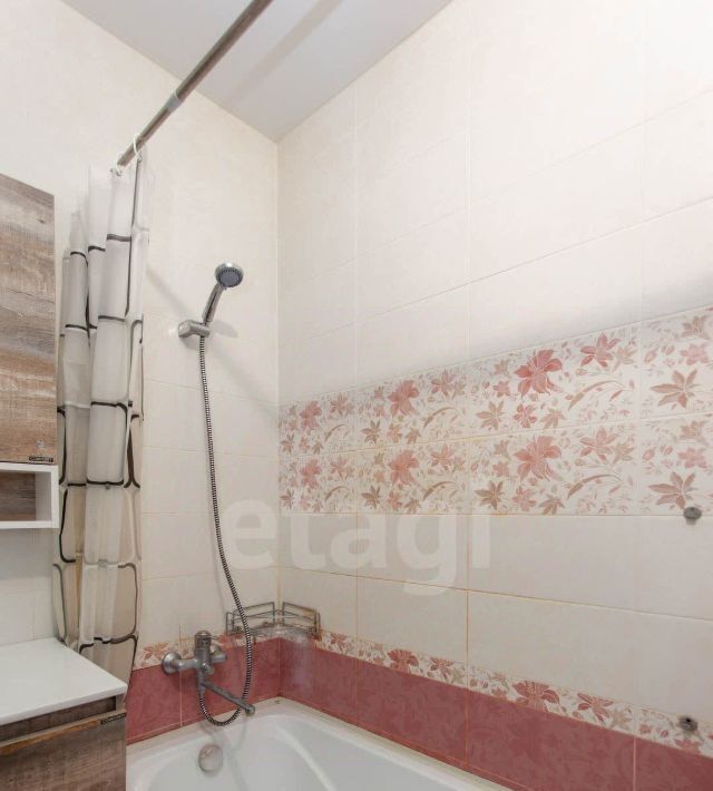 квартира г Сургут ул Александра Усольцева 26 38-й фото 11