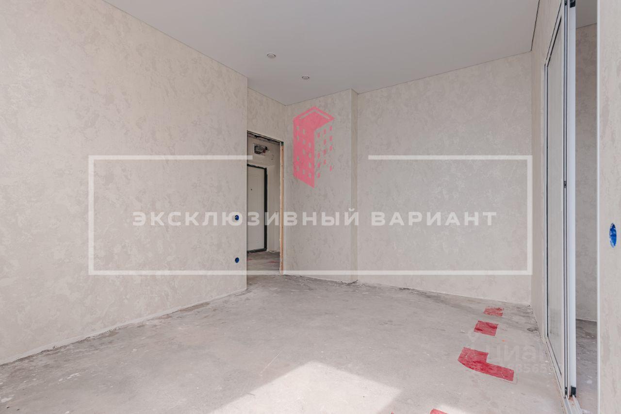 квартира г Новосибирск ул Лобачевского фото 10