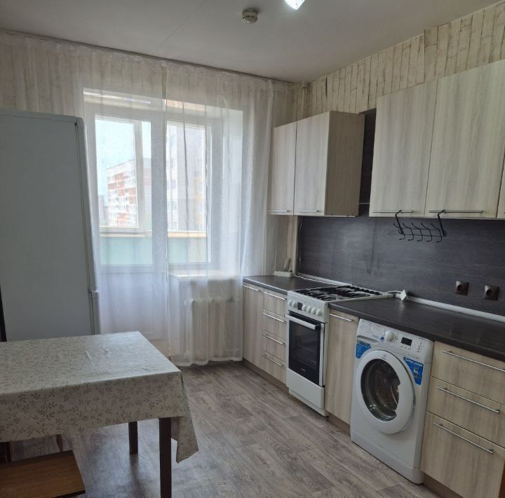 квартира г Стерлитамак ул Артема 114 фото 1
