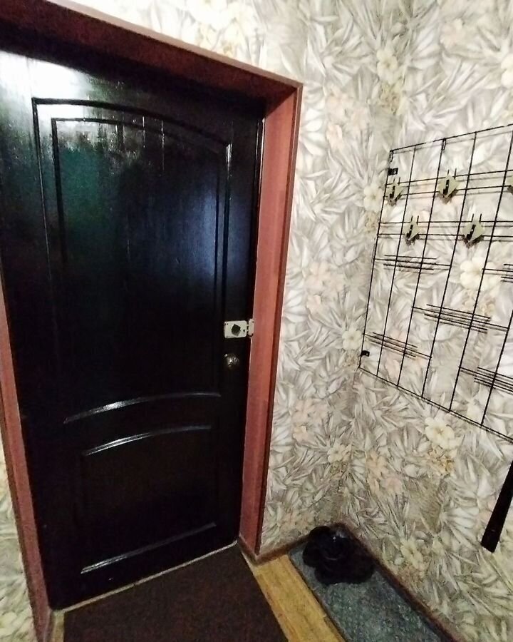 квартира г Томск р-н Кировский ул Елизаровых 24 фото 2