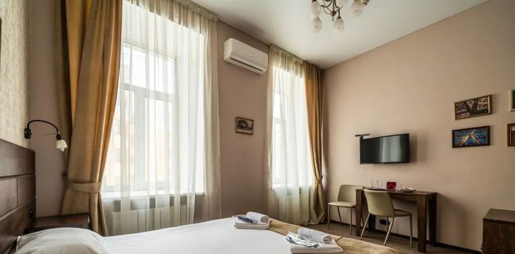 комната г Санкт-Петербург метро Достоевская ул Рубинштейна 30 фото 1