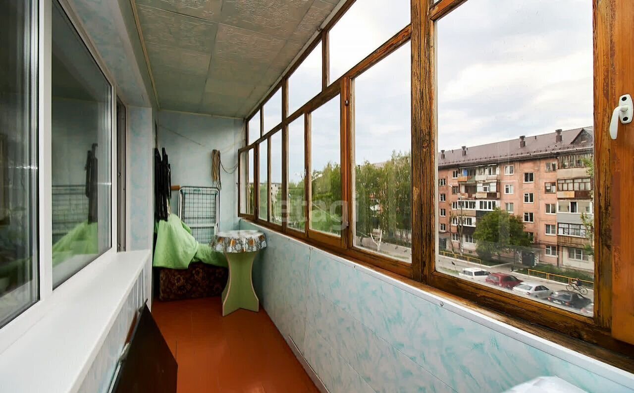 квартира г Тюмень р-н Калининский Червишевский тракт, 84 фото 11