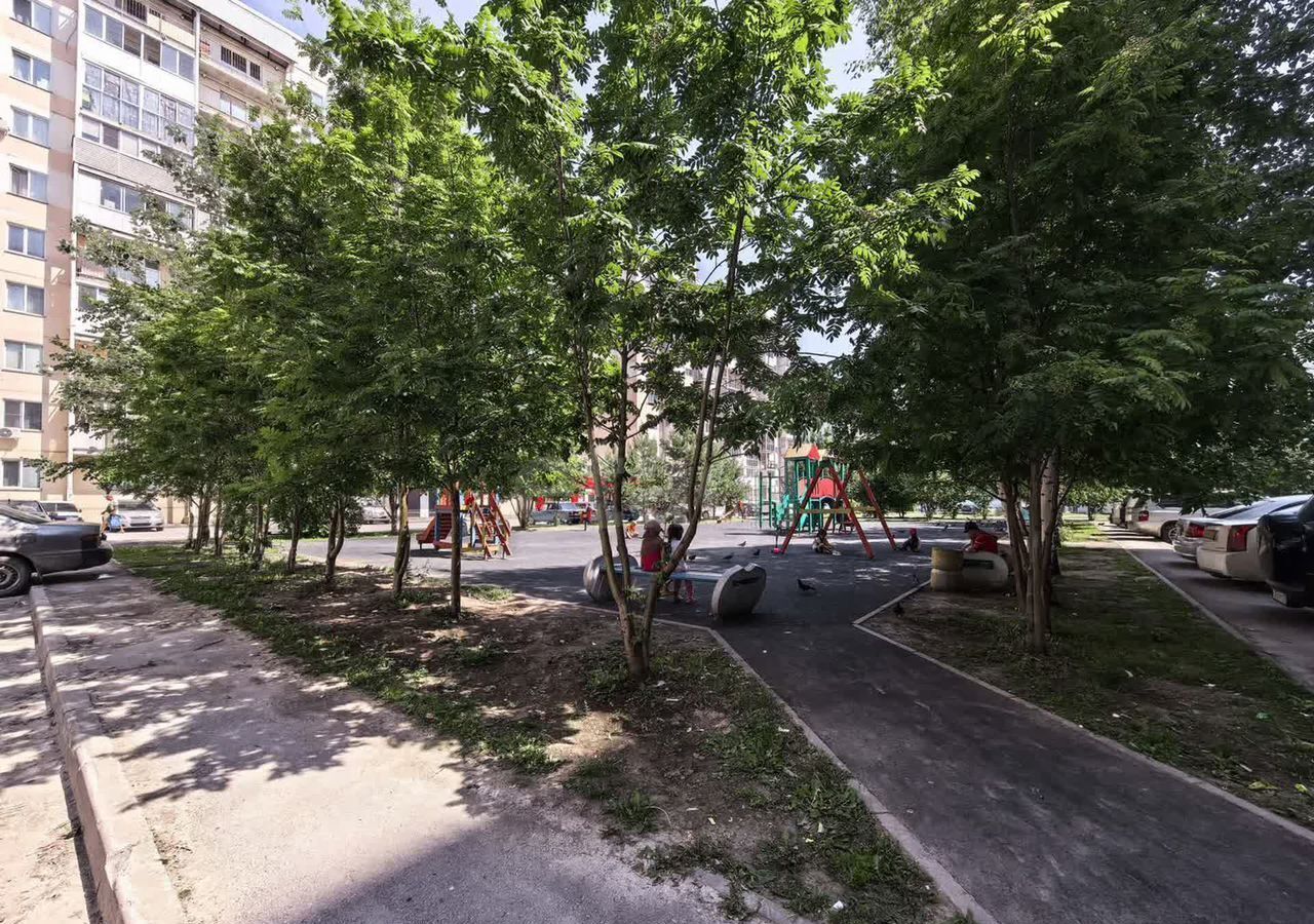 квартира г Новосибирск Золотая Нива ул Татьяны Снежиной 25/2 фото 29