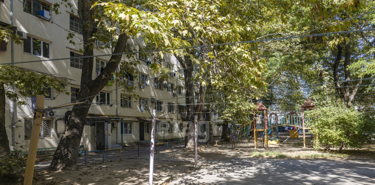 квартира р-н Анапский г Анапа пер Подстанции 4 фото 7