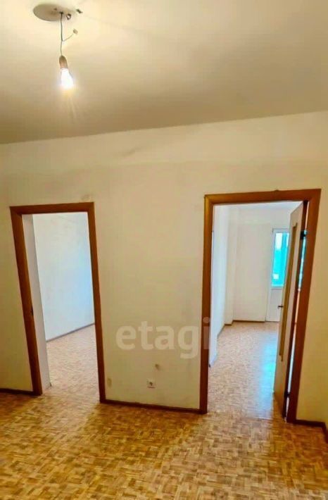 квартира р-н Анапский г Анапа проезд Солдатских матерей 6гк/4 фото 4