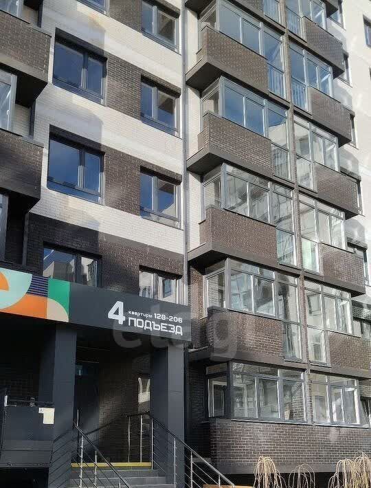 квартира р-н Темрюкский г Темрюк ул Дальняя 30 фото 20