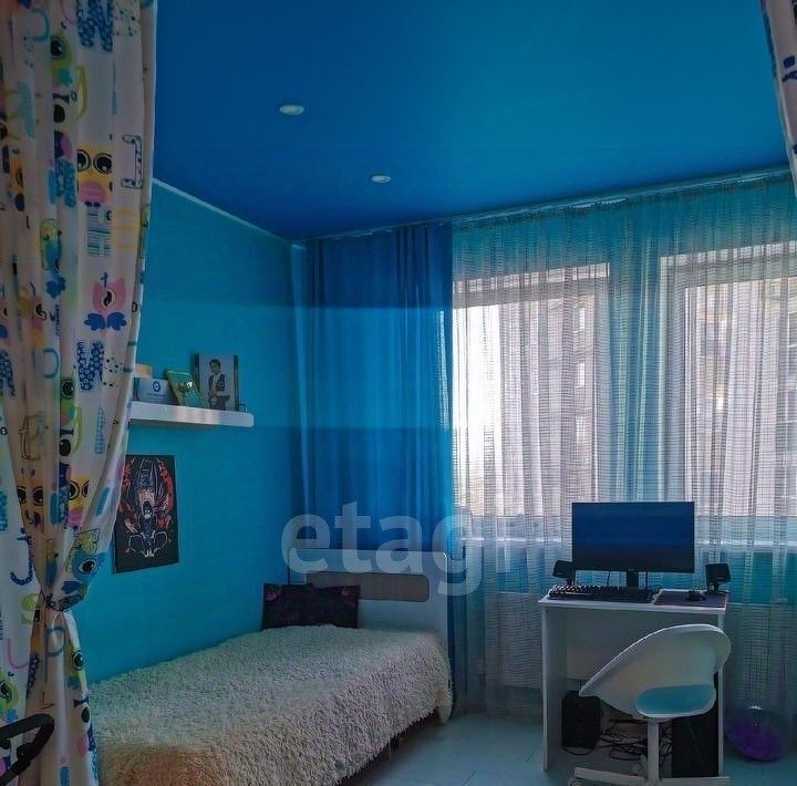 квартира р-н Анапский г Анапа ул Таманская 121к/2 фото 10